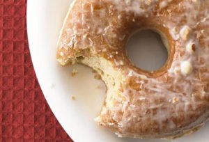 Ποιές τροφές πρέπει να αποφεύγονται κατά την περίοδο: Τροφές που περιέχουν πολλή ζάχαρη.