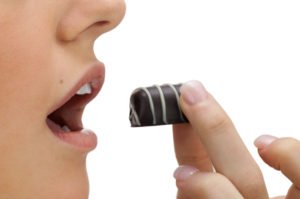 Ποιές τροφές πρέπει να αποφεύγονται κατά την περίοδο.