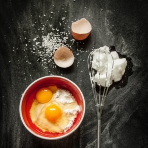 4 υγιεινές τροφές που καταπολεμούν τα αέρια στο στομάχι