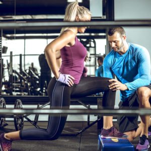 Εσύ έκανες το ετήσιο Fitness Check up σου;