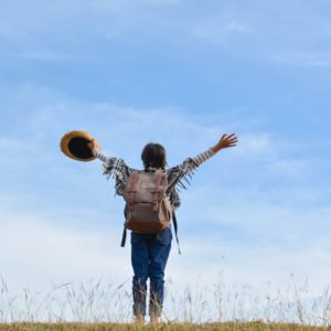 Έρευνα: ΑΥΤΟ είναι το μυστικό της ευτυχίας λένε οι ειδικοί