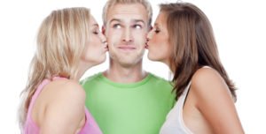 Ποια είναι η αναλογία αντρών/γυναικών στην Ελλάδα και σε όλο τον κόσμο