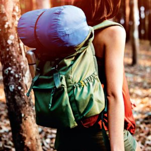 4 φανταστικοί λόγοι για να ξεκινήσεις πεζοπορία σήμερα (η fitness τάση του 2017!)