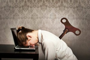 Ανοσοποιητικό σύστημα και σύνδρομο χρόνιας κόπωσης