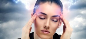 Υποφέρεις από πονοκεφάλους; Πρόσεξε το βάρος σου!