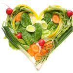 salat herz