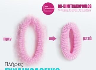 Οι πιο συχνές αισθητικές ανησυχίες της γυναίκας μετά τον τοκετό