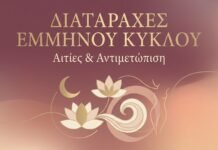 Διαταραχές Εμμήνου Κύκλου: Αιτίες και Αντιμετώπιση