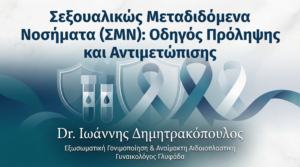 Σεξουαλικώς Μεταδιδόμενα Νοσήματα (ΣΜΝ): Οδηγός Πρόληψης και Αντιμετώπισης