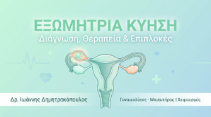 Εξωμήτρια Κύηση: Διάγνωση, Θεραπεία & Επιπλοκές