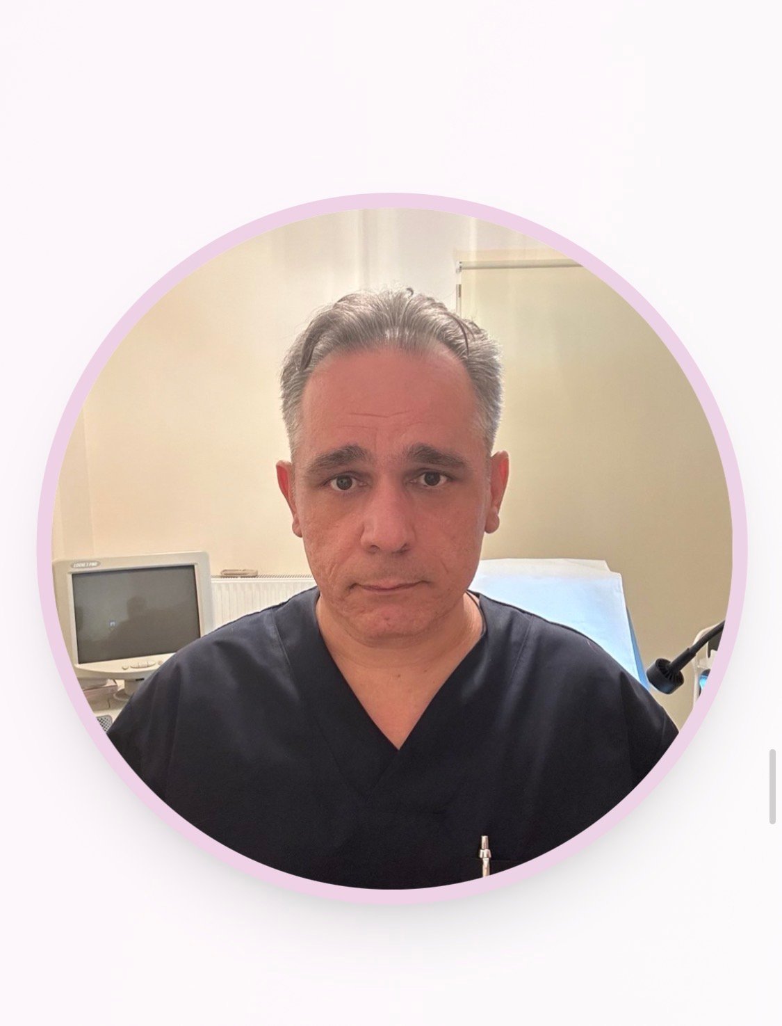 Dr Δημητρακόπουλος Ιωάννης