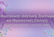 Ενδομητρίωση: Διάγνωση, Συμπτώματα και Θεραπευτικές Επιλογές