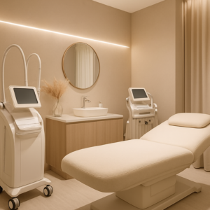 Η Ολοκληρωμένη Προσέγγιση στην Αισθητική Ιατρική: Οδηγός για τις Σύγχρονες Θεραπείες