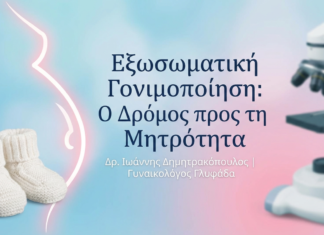 Εξωσωματική Γονιμοποίηση: Ο Δρόμος προς τη Μητρότητα