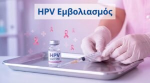 HPV Εμβολιασμός: Πρόληψη Καρκίνου Τραχήλου Μήτρας – Πλήρης Οδηγός 2026