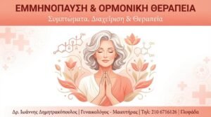 Εμμηνόπαυση & Ορμονική Θεραπεία Υποκατάστασης: Πλήρης Οδηγός Συμπτωμάτων & Θεραπείας 2026