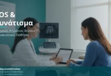 PCOS & Αδυνάτισμα: Στρατηγικές Απώλειας Βάρους με Πολυκυστικές Ωοθήκες