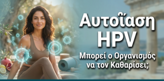Αυτοΐαση HPV: Μπορεί ο Οργανισμός να Καθαρίσει τον Ιό Μόνος του;