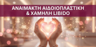 Αναίμακτη Αιδοιοπλαστική & Χαμηλή Libido - Vital WomanHood Clinic