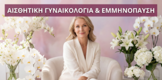 Αισθητική Γυναικολογία & Εμμηνόπαυση - Vital WomanHood Clinic