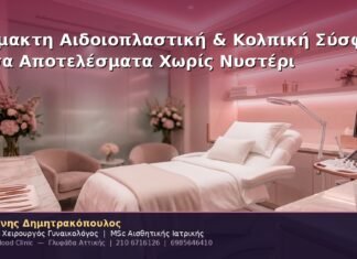 Αναίμακτη Αιδοιοπλαστική & Κολπική Σύσφιξη: Άμεσα Αποτελέσματα Χωρίς Νυστέρι Αναίμακτη Αιδοιοπλαστική & Κολπική Σύσφιξη: Άμεσα Αποτελέσματα Χωρίς Νυστέρι