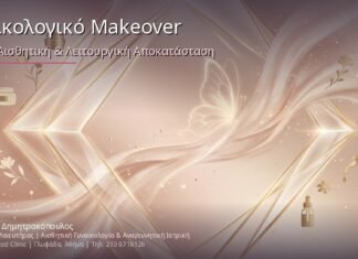 Γυναικολογικό Makeover: Πλήρης Αισθητική & Λειτουργική Αποκατάσταση με Fibrina, Υαλουρονικό & RF