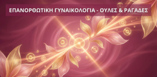 Επανορθωτική Γυναικολογία - Ουλές & Ραγάδες - Vital WomanHood Clinic