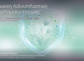 Αναίμακτη Αιδοιοπλαστική & Προβλήματα Υγιεινής: Κολπίτιδες, Ουρολοιμώξεις & Πρόληψη