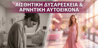 Γυναικολόγος Γλυφάδα - Αισθητική Δυσαρέσκεια & Αυτοπεποίθηση - Vital WomanHood Clinic