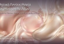 Αισθητική Γυναικολογία & Ογκοποίηση Χειλέων: Υαλουρονικό, Fibrina & PRP για Νεανική Εμφάνιση