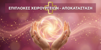 Γυναικολόγος Γλυφάδα - Επιπλοκές Χειρουργείου - Vital WomanHood Clinic