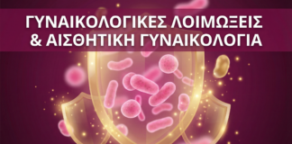 Γυναικολόγος Γλυφάδα - Γυναικολογικές Λοιμώξεις Αισθητική - Vital WomanHood Clinic