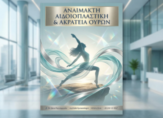 Αναίμακτη Αιδοιοπλαστική & Ακράτεια Ούρων