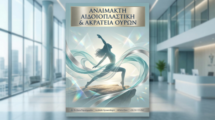 Αναίμακτη Αιδοιοπλαστική & Ακράτεια Ούρων Αναίμακτη Αιδοιοπλαστική & Ακράτεια Ούρων