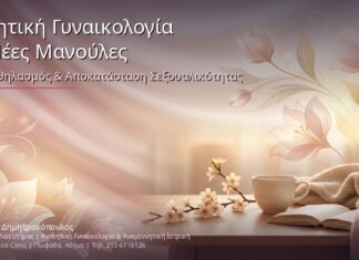 Αισθητική Γυναικολογία για Νέες Μανούλες: Λοχεία, Θηλασμός & Αποκατάσταση Σεξουαλικότητας