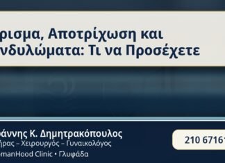 Ξύρισμα, Αποτρίχωση και Κονδυλώματα: Τι να Προσέχετε - Αποτρίχωση & Κονδυλώματα - Δρ. Ιωάννης Κ. Δημητρακόπουλος