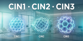 CIN1 · CIN2 · CIN3 - Δρ. Ιωάννης Κ. Δημητρακόπουλος