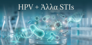 HPV + Άλλα STIs - Δρ. Ιωάννης Κ. Δημητρακόπουλος