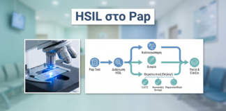HSIL · Επόμενα Βήματα - Δρ. Ιωάννης Κ. Δημητρακόπουλος