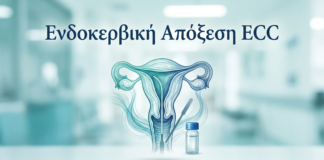 ECC · Ενδοκερβική Απόξεση - Δρ. Ιωάννης Κ. Δημητρακόπουλος