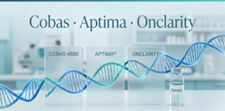 Cobas · Aptima · Onclarity - Δρ. Ιωάννης Κ. Δημητρακόπουλος