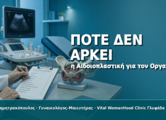 Γυναικολόγος Γλυφάδα: Πότε η Αιδοιοπλαστική Δεν Αρκεί για τον Οργασμό Πότε η Αιδοιοπλαστική Δεν Αρκεί για τον Οργασμό