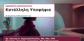 Αναίμακτη Αιδοιοπλαστική: Ποια Γυναίκα Είναι Κατάλληλη Υποψήφια;