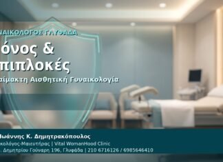 Πόνος & Επιπλοκές - Γυναικολόγος Γλυφάδα: Πόνος, Ευαισθησία και Επιπλοκές στην Αναίμακτη Αιδοιοπλαστική από τον Δρ. Ιωάννη Κ. Δημητρακόπουλο, Γυναικολόγο-Μαιευτήρα στη Γλυφάδα