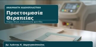 Προετοιμασία Θεραπείας - Γυναικολόγος Γλυφάδα: Αναίμακτη Αιδοιοπλαστική — Πλήρης Οδηγός Προετοιμασίας πριν τη Θεραπεία από τον Δρ. Ιωάννη Κ. Δημητρακόπουλο, Γυναικολόγο-Μαιευτήρα στη Γλυφάδα