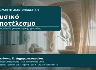 Φυσικό Αποτέλεσμα - Γυναικολόγος Γλυφάδα: Αναίμακτη Αιδοιοπλαστική και Φυσικό Αποτέλεσμα — Πώς Σχεδιάζεται με Ασφάλεια από τον Δρ. Ιωάννη Κ. Δημητρακόπουλο, Γυναικολόγο-Μαιευτήρα στη Γλυφάδα