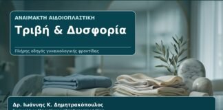 Τριβή & Δυσφορία - Γυναικολόγος Γλυφάδα: Αναίμακτη Αιδοιοπλαστική για Τριβή, Ερεθισμό και Δυσφορία στα Ρούχα από τον Δρ. Ιωάννη Κ. Δημητρακόπουλο, Γυναικολόγο-Μαιευτήρα στη Γλυφάδα