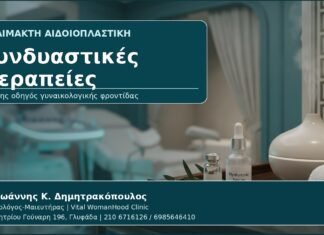 Συνδυαστικές Θεραπείες - Γυναικολόγος Γλυφάδα: Αναίμακτη Αιδοιοπλαστική και Κολπική Ανάπλαση — Πότε Συνδυάζονται; από τον Δρ. Ιωάννη Κ. Δημητρακόπουλο, Γυναικολόγο-Μαιευτήρα στη Γλυφάδα