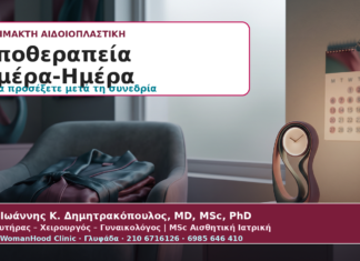 Αποθεραπεία μετά από Αναίμακτη Αιδοιοπλαστική: Οδηγός Ημέρα-Ημέρα
