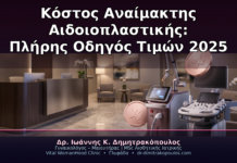 Πόσο Κοστίζει η Αναίμακτη Αιδοιοπλαστική: Πλήρης Οδηγός Τιμών 2025